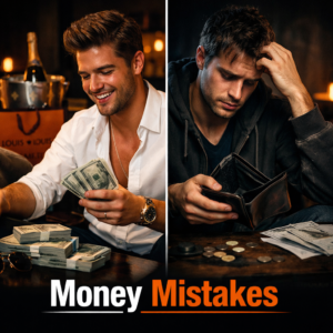 6 Hidden Money Mistakes That Keep You Poor, Know how?