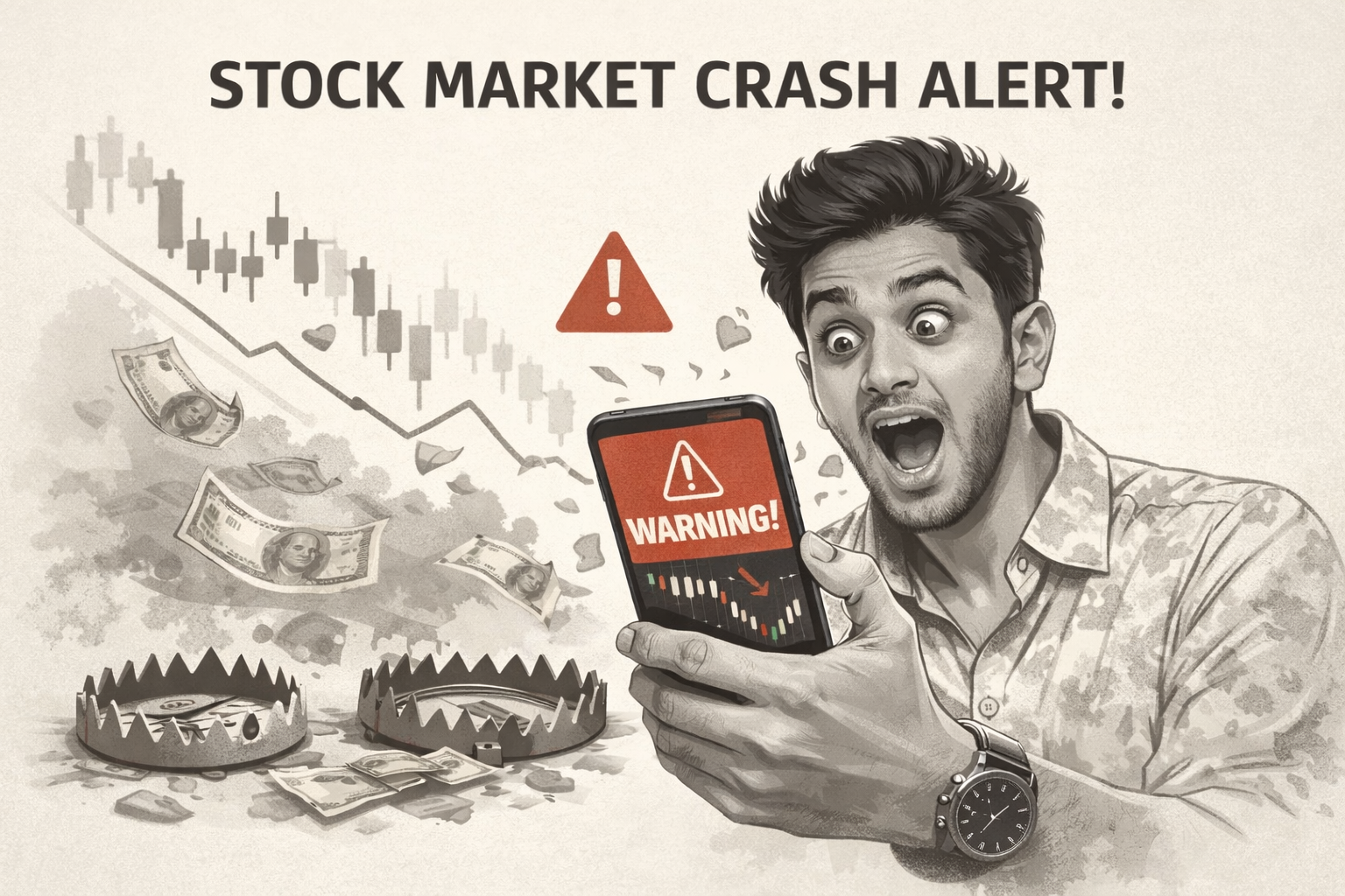 Demat account mistakes