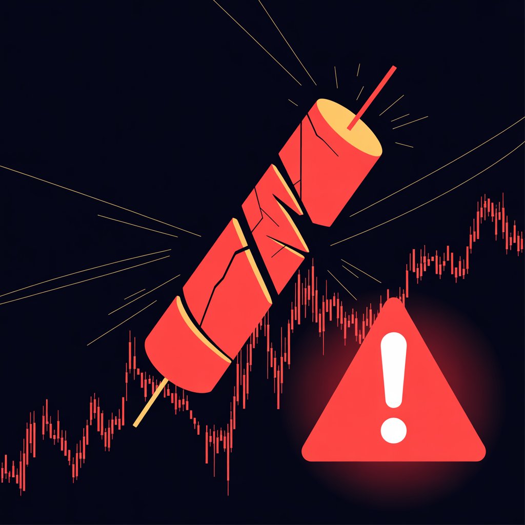 Share Market Mistakes