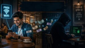 Free Wifi Ki Kahani