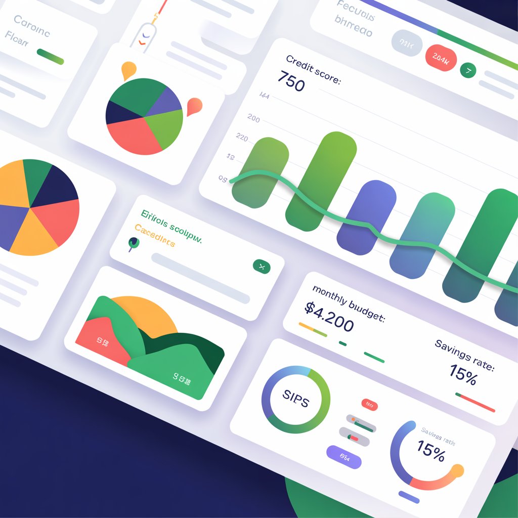 Top Websites to Check Your Financial Health in India